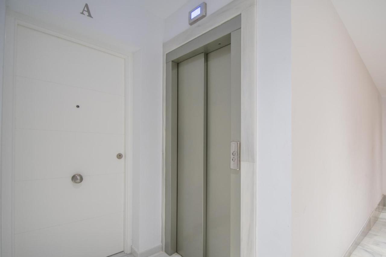 Apartamento La Magnolia de Cádiz Exterior foto